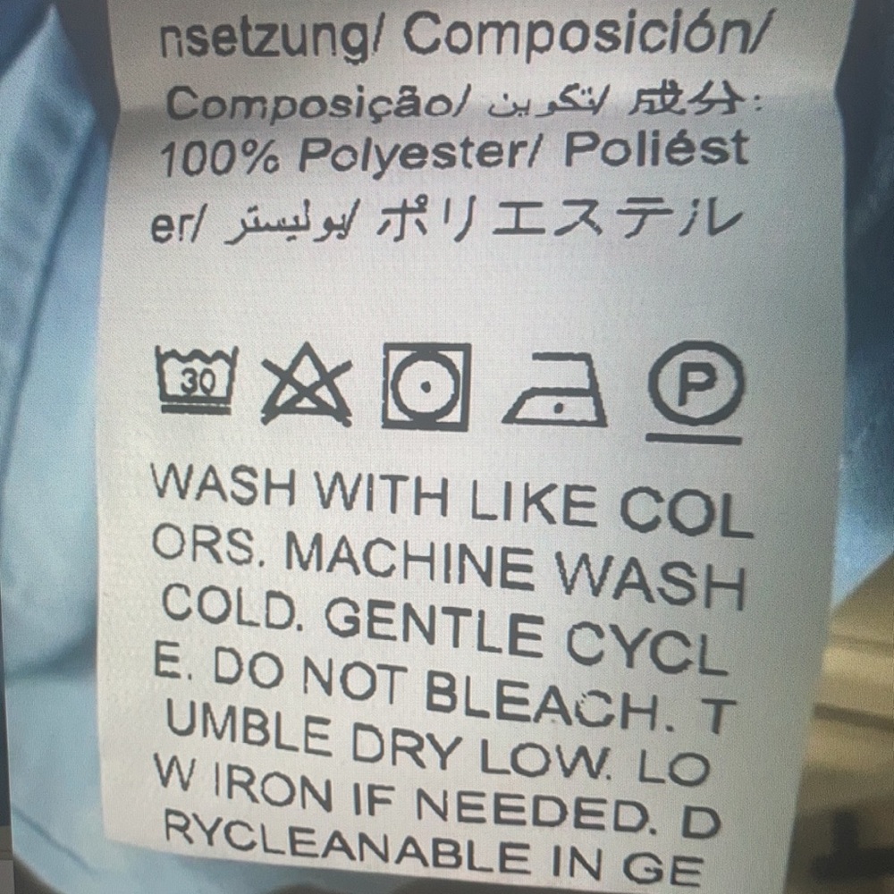 Off Shoulder Blouse - image 5